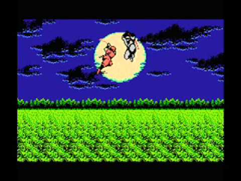 Smokin' VGM 29 - Galesburg - Ninja Gaiden I