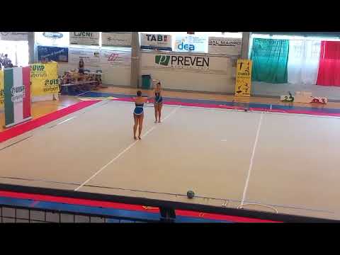 Ferrucci Libertas 6-7.06.2024 Campionato italiano Uisp(1)