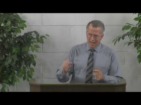 190908am - The Great Divide - Luke 12:49-53