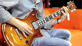 Video thumbnail for Schecter Tempest Custom  (Aivn) by Music City CZ