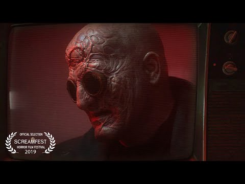 The Loop | Short Horror Film | Screamfest