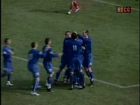 Lovćen-Rudar 0:3, 07.03.2010.