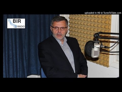 Živi islam - gost Enes Ljevaković 20.06.2015.