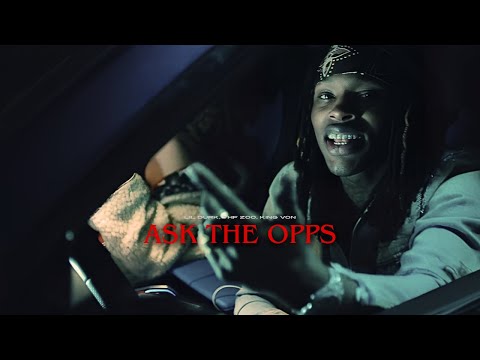 Lil Durk - Ask The Opps (ft. THF Zoo & King Von)