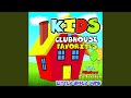Mickey Mouse Clubhouse Theme