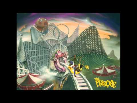 The Pharcyde "Pack The Pipe"