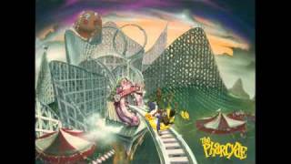 The Pharcyde &quot;Pack The Pipe&quot;