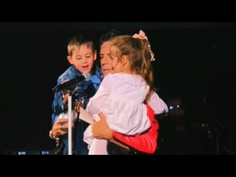 Alexandru Bănică și Ștefan Bănică - Prima apariție publică a lui Alexandru Bănică, fiul lui Ștefan