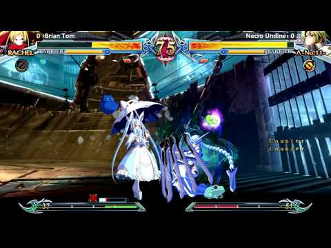 BBCP 2.0 @ #TSBBCPEX - Brian Tom vs Necro Undine [720p/60fps]
