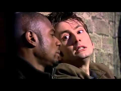 Doctor Who - Blink - Timey Wimey Detector