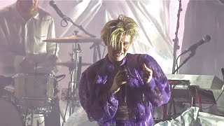 Robyn, Love Is Free / Don&#39;t F***ing Tell Me What To Do (live), Fox Theater (Oakland), 2/26/2019 (HD)