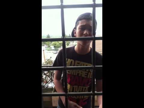 Engiom - FREESTYLE marijuana