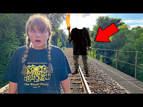 GURDON LIGHT MYSTERY! REAL SCARY STORIES and URBAN LEGENDS with AUBREY!