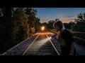 Gurdon Light Mystery | Investigating the Arkansas Urban Legend with Aubrey