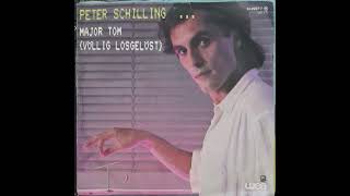 Ich hab keine Lust   Peter Schilling