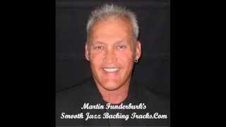 "Kyoto" by Boney James - Sax backing track- Smoothjazzbackingtracks.com