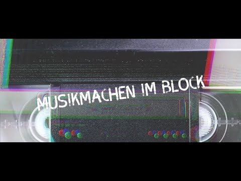 Hightauer x Soulcat E-Phife x Marie - MusikMachenImBlock (Official Video)