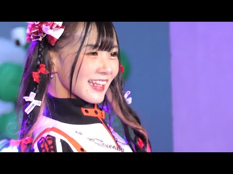 221126 [Fancam] ICE Siam☆Dream - Full Stage @ ANA FES Thailand at DONKI Mall Thonglor