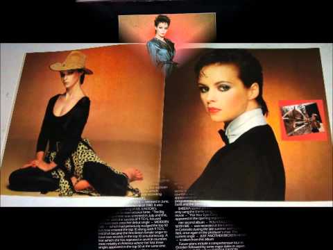 Sheena Easton - Paradox