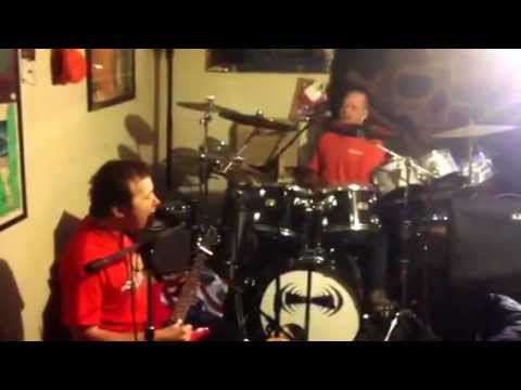 NoizBoyz - Jet City Woman