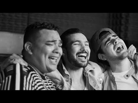 Ezio Oliva Jonathan Moly Josimar Y Su Yambú Con El Versión Salsa
