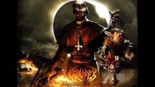 Carnifex - Names Mean Nothing