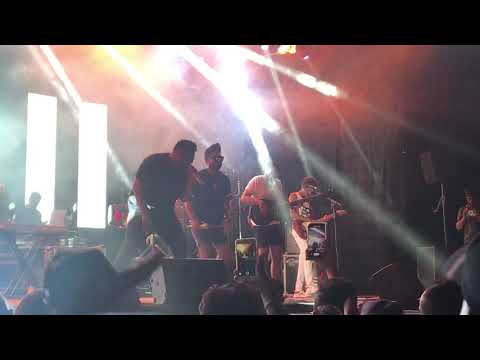 Dan Sapada - Wasthi ft. Avatar | Live in Kirindiwela 2023