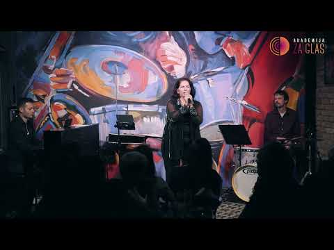 Brigita Kastelic - Kaj je to življenje (Eva Boto)