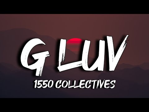 1550 Collective - G Luv (Lyrics) Kung sakaling namiss moko (Tiktok)