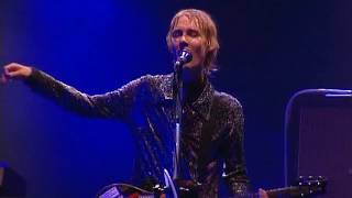 Silverchair - The Door (Live at Melbourne Park 1999)[50fps]
