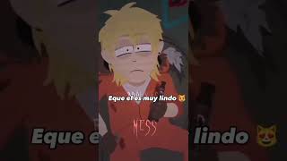 Pov:ellos de adolescentes 😻❗#Kenny #kyle #stan