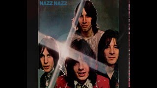 Nazz - Open My Eyes (UK unphased version) - 1968 45rpm