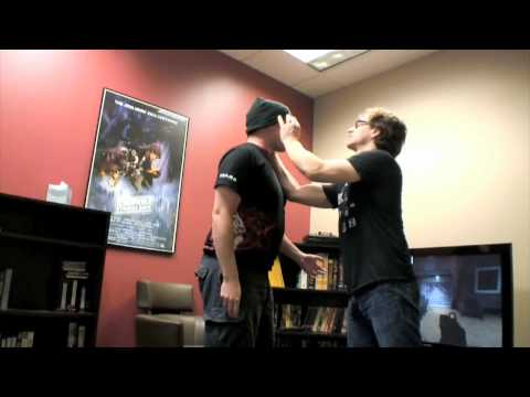 FEAR 2: Project Origin: Replica Gone Rogue-Song | HD