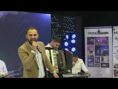 Marko Sabanovic Planet Show - Paro Gras