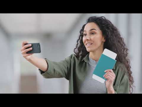 VisitorsCoverage Inc. video/presentation/materials