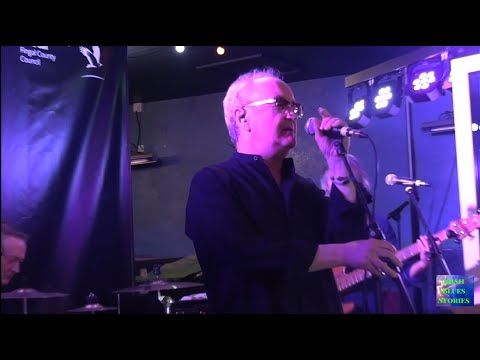 Crazycrow "The Blues Calling"  Live at Howth Roots & Blues Festival 2022