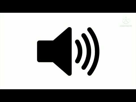 Water drop sound effect