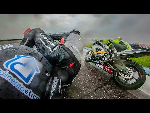 MY BEST RACE EVER - RACING IS LIFE EP.7 [English Subtitles]