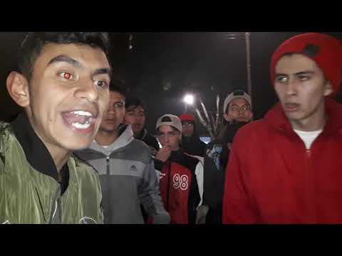 CASTI vs DANTE - Final - Roosters town