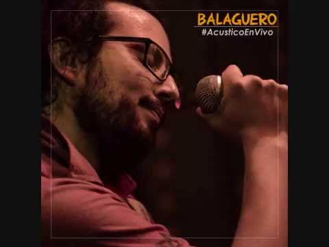 BALAGUERO - Jah Es Mi Pastor - Haz Bien #AcusticoEnVivo