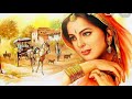 Ab Ke Baras Bhej Cover Song ASha Bhosle Bandini Ashabhosle Sdburman Oldhindisongs