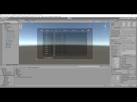 Simple Key Rebind System --- Rebind UI Settings