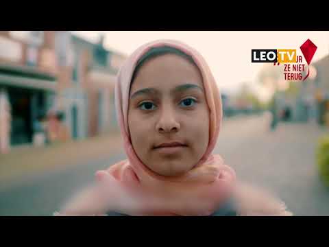 LEO Vandaag 23 mei 2018