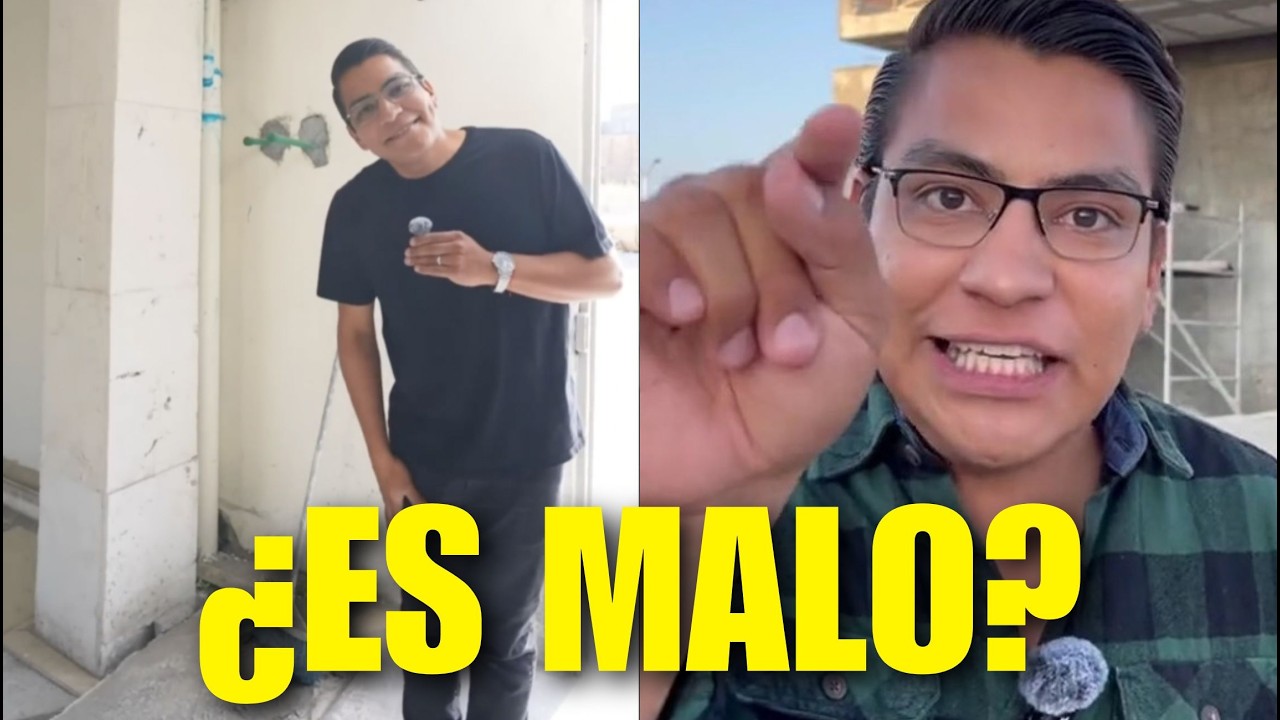 ¿EL ARQUI JUVE ES MALO?