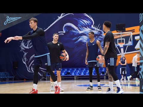 Preview. Alba – Zenit / 10.02.2022 / Euroleague