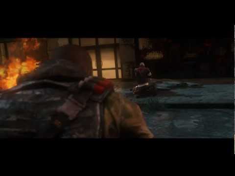 Prototype 2 Walkthrough - Prologue - Meet your Maker