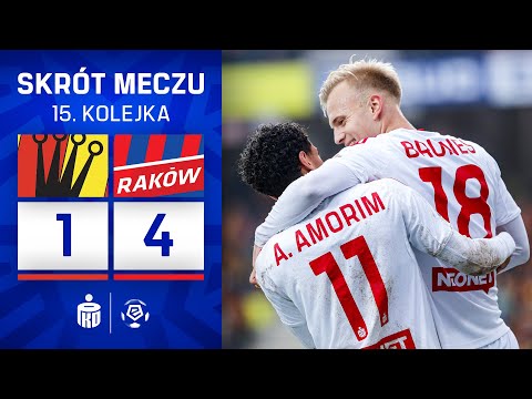 Ekstraklasa TV and Raków Częstochowa