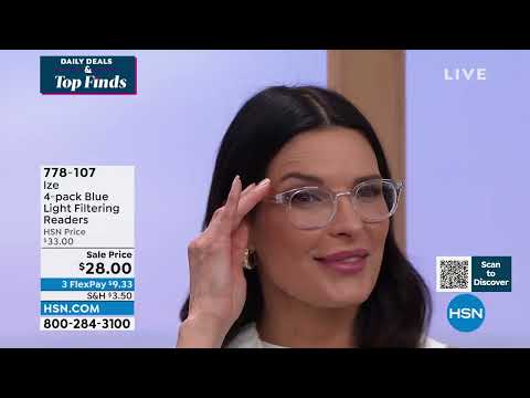 HSN | Daily Deals & Top Finds 02.10.2022 - 02 PM