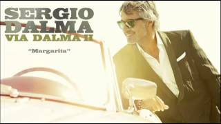 Sergio Dalma - Margarita (Official Song)
