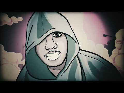 Sebastian Bastiee, Taise, Danny Blaze & Down Pat - 'Monster' (prod. The Strange Neighbour)